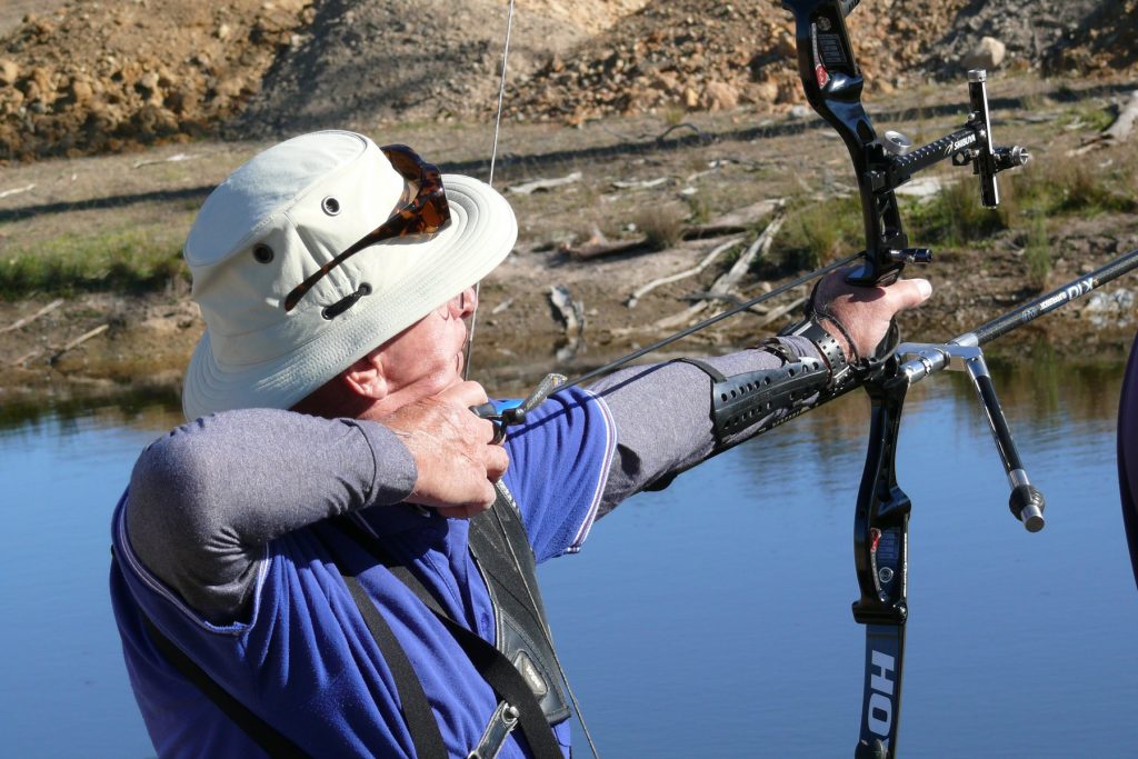 Shop from over 1000 quality archery products. Buy compound bows, recurve bows, arrows and archery equipment online with fast shipping Australia wide.