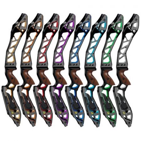 Kinetic Elezo Dual Colour