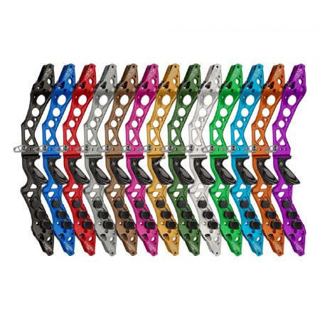 Kinetic Vygo V2 Riser