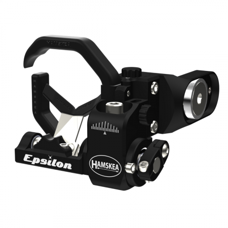 Hamskea Epsilon V2 Arrow rest Universal Bracket