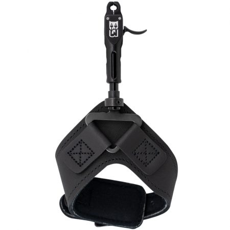B3 Rival Swivel Release aid