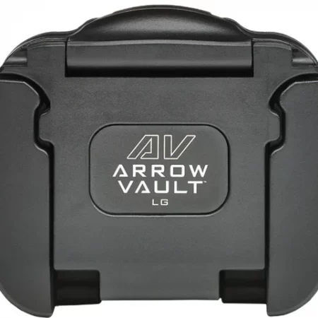 Mathews Arrow Vault