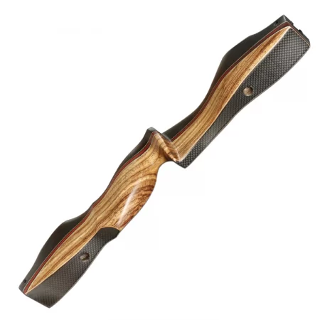 Old Mountain Vivace 21" ILF Riser