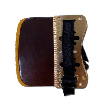 Spigarelli Brass BB Tab