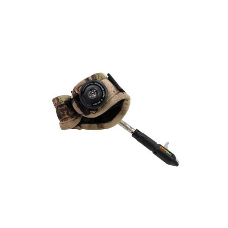 Tru Glo Activator single Jaw Camo Boa Connect