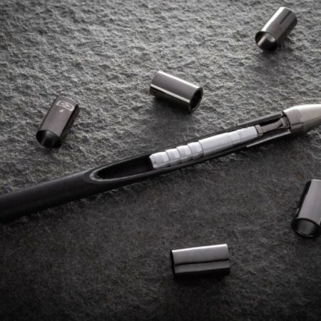 Easton 5.0mm Match Grade Shafts w.Collars