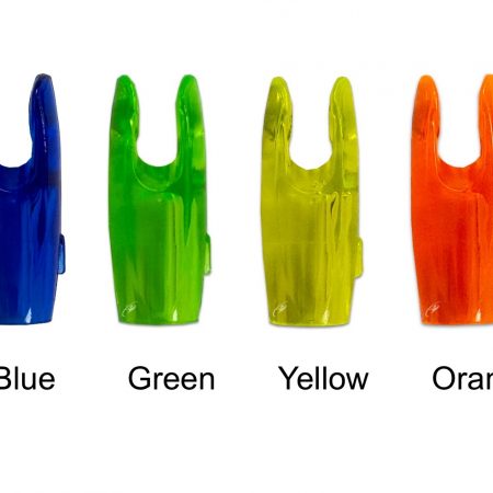 Easton Gen 2 Large Groove Pin Nocks