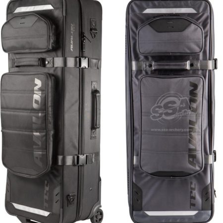 Avalon Tec Recurve Back Pack
