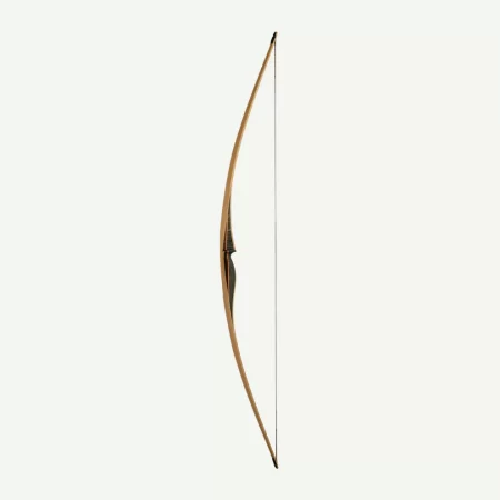 BearPaw Pentathlon 66" Blackfoot Longbow