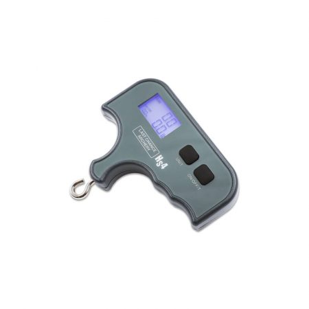Last Chance Archery HS4 Hand Held Bow Scale