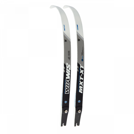 Wiawis MXT XT Foam Limbs