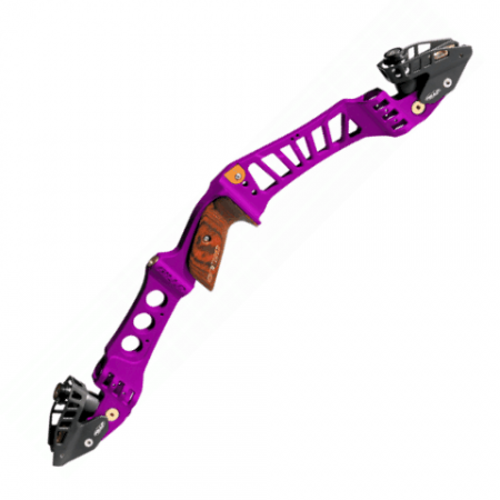 Gillo GF Lux 25" Riser