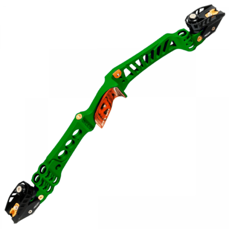 Gillo GF Lux 27" Riser
