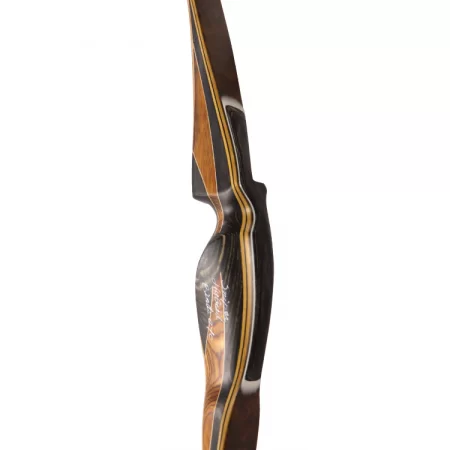 OM 66" Carbon Sniper Hybrid