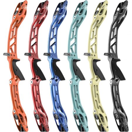 Fivics VX 25" Riser