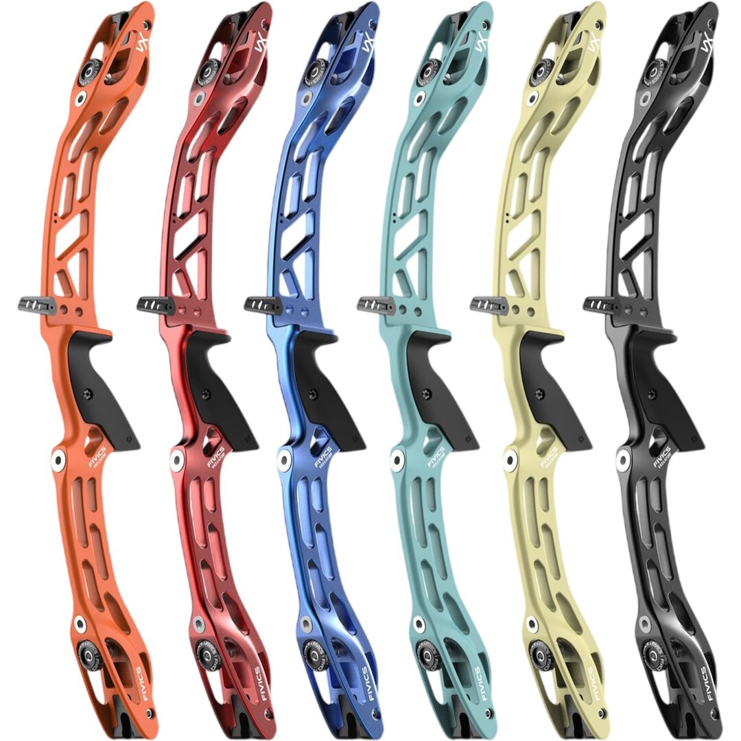 Fivics VX 25" Riser