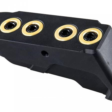 Kinetic Elezo Modular Weights