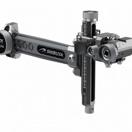 Shibuya Ultima CP Pro G2 400-6-A