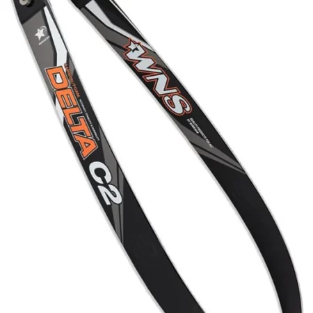 WNS Delta C2 Limbs