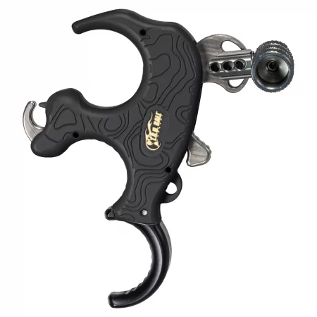 Tru Ball Ridgepoint Pro Flex CK MidNight/MidNight