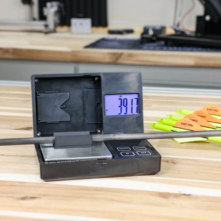 Last Chance Archery Pro Grain Scale