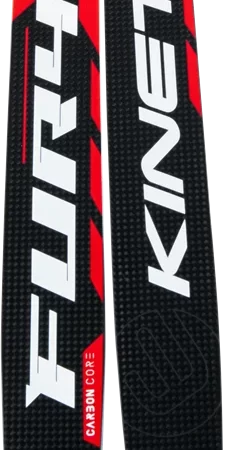 Kinetic Fury X Limbs