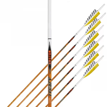 Easton Legacy Arrows