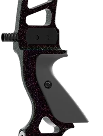 Hoyt Exceed 2 RH 25" Skeeter Riser