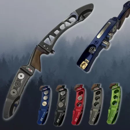 Spiga BB V2 Riser